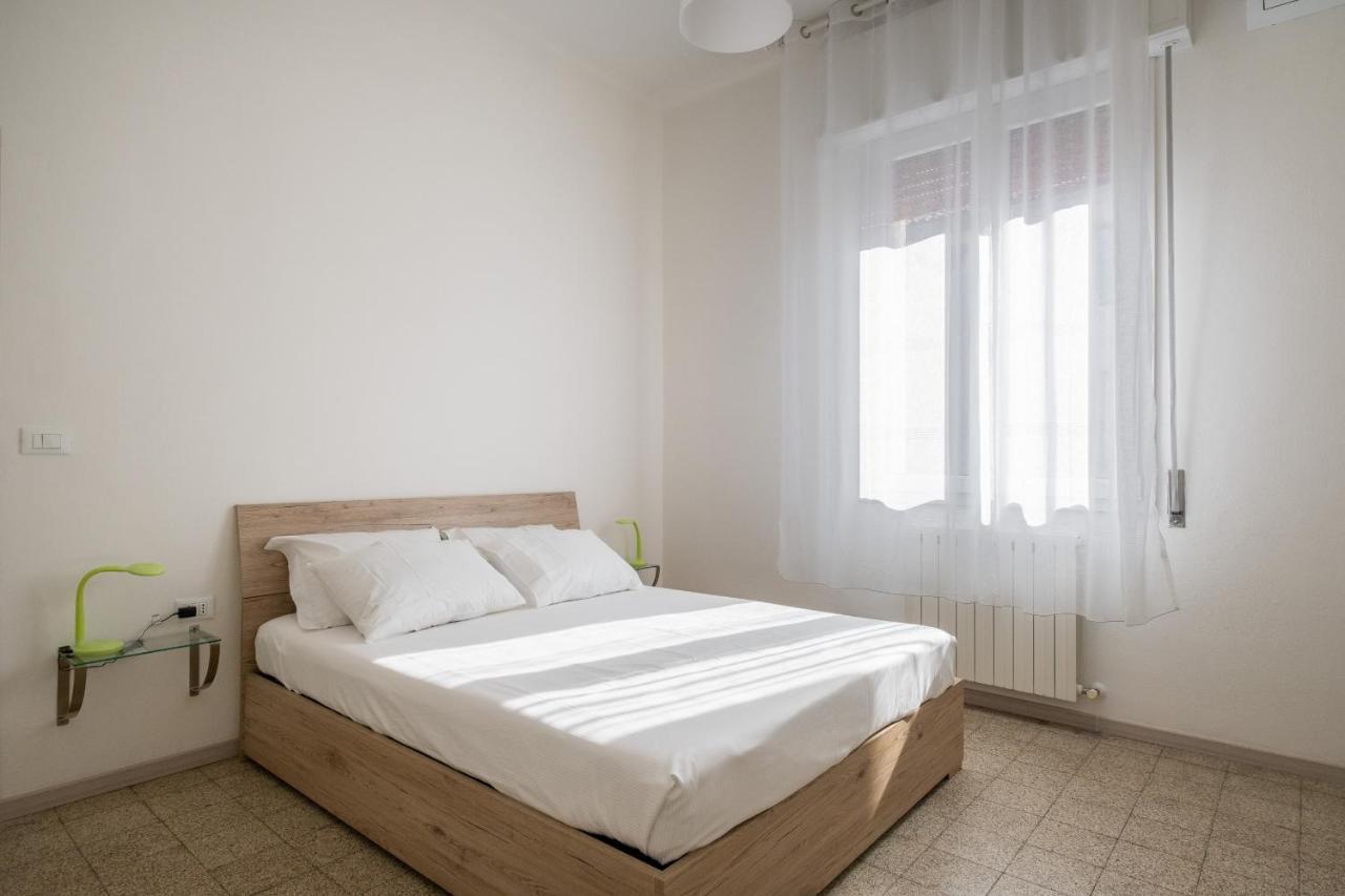Bella Bologna By Wonderful Italy Apartment Exterior photo