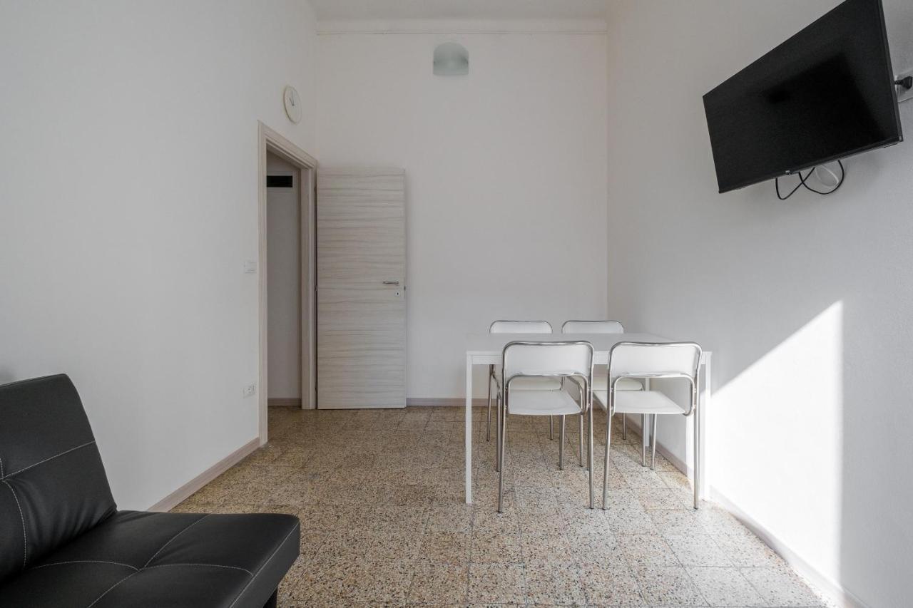 Bella Bologna By Wonderful Italy Apartment Exterior photo
