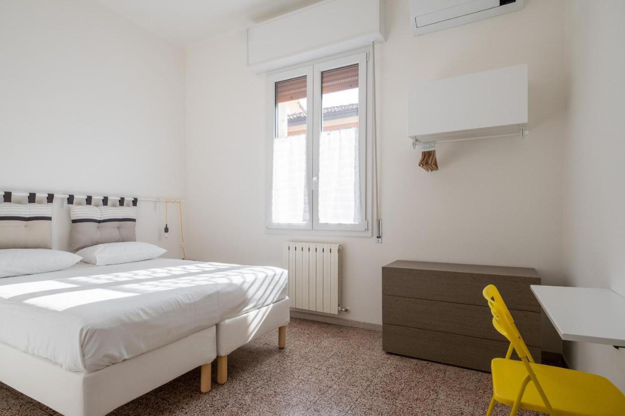 Bella Bologna By Wonderful Italy Apartment Exterior photo
