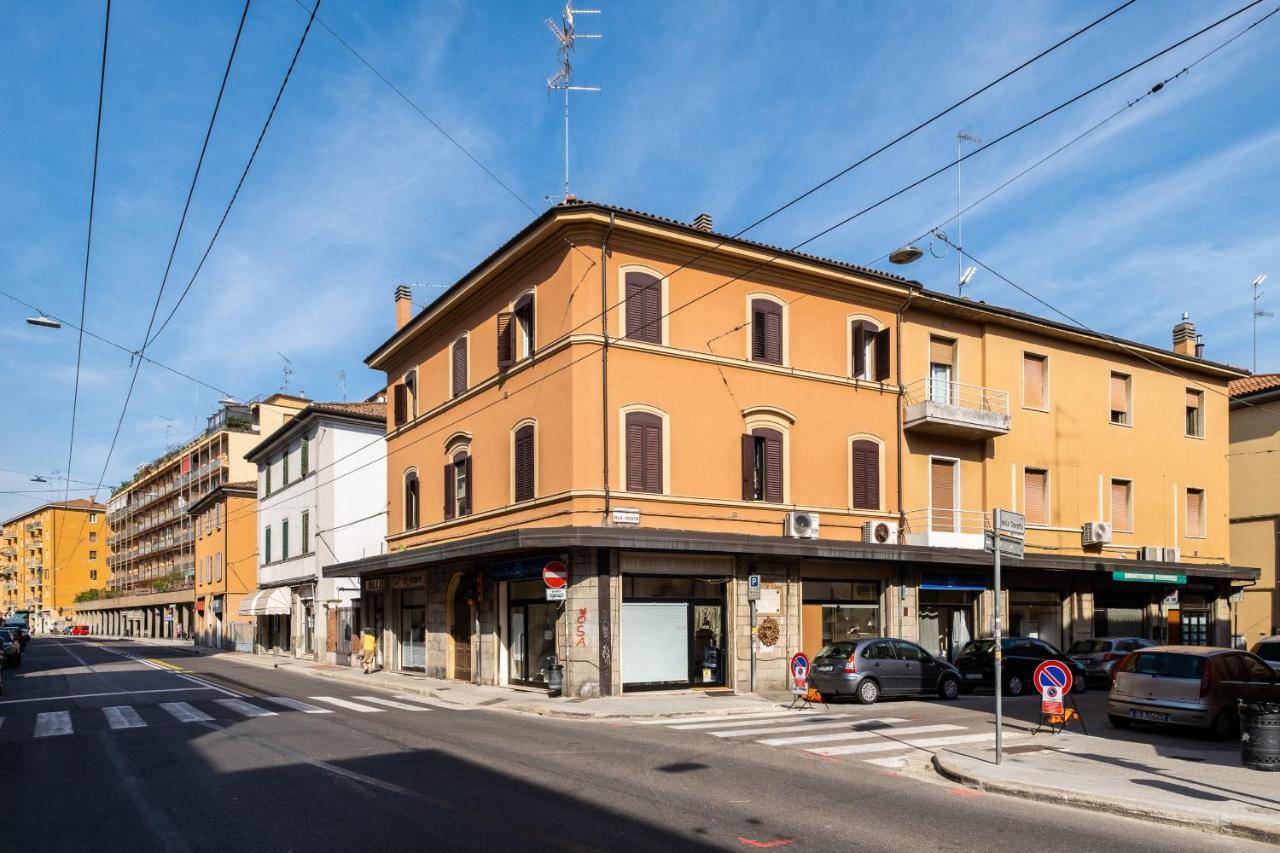 Bella Bologna By Wonderful Italy Apartment Exterior photo