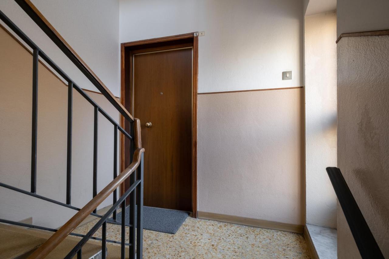 Bella Bologna By Wonderful Italy Apartment Exterior photo